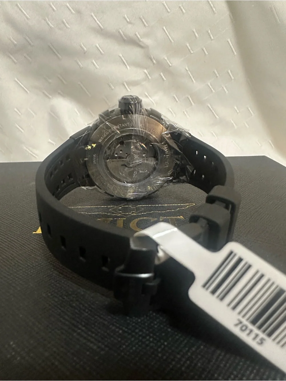 Invicta Objet D'Art Automatic Men's Watch (Model 70115)